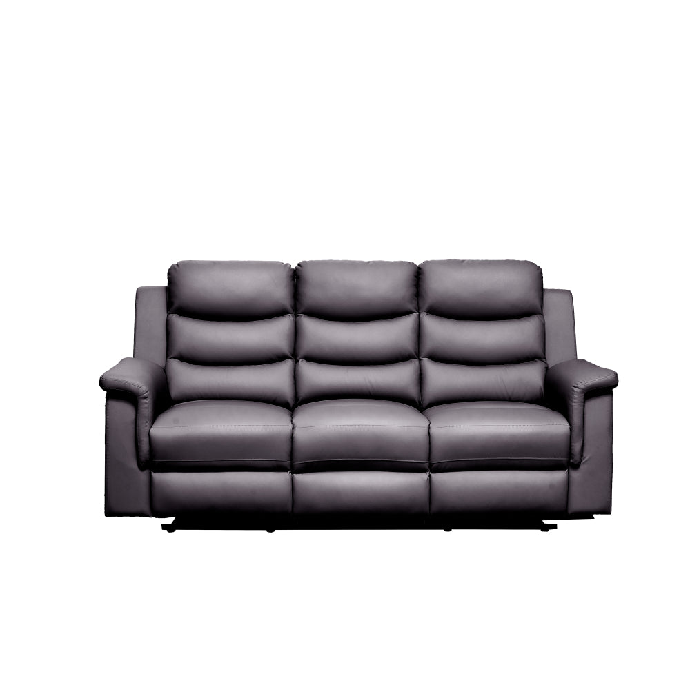 Reclining Loveseat with Middle Console Slipcover, Stretch Loveseat Reclining Sofa Covers